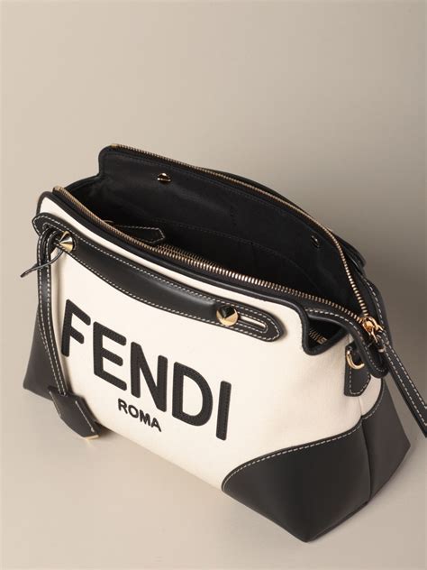 fendi waist bag white|Fendi bag prices.